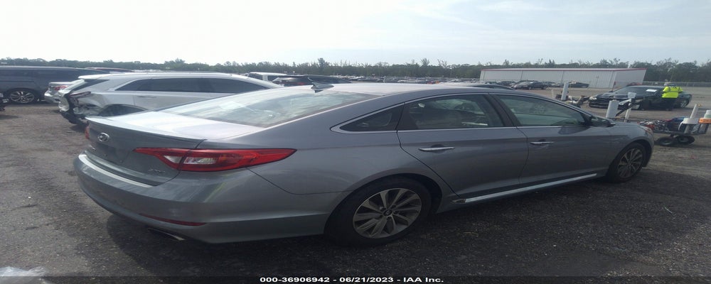 5NPE34AF1GH429698 2016 HYUNDAI SONATA photo no. 4