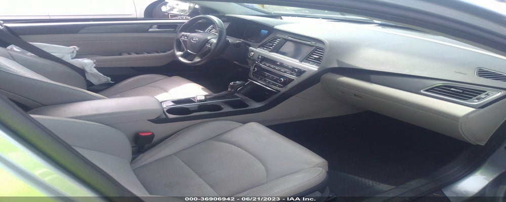5NPE34AF1GH429698 2016 HYUNDAI SONATA photo no. 5
