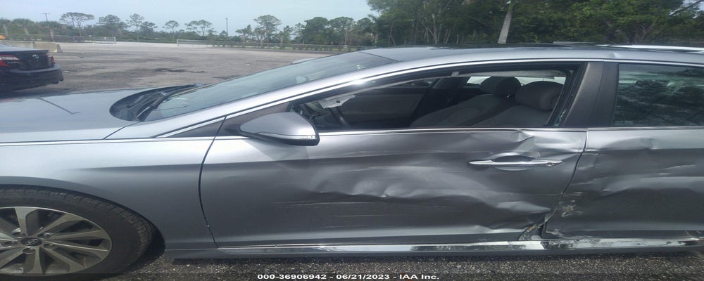 5NPE34AF1GH429698 2016 HYUNDAI SONATA photo no. 6