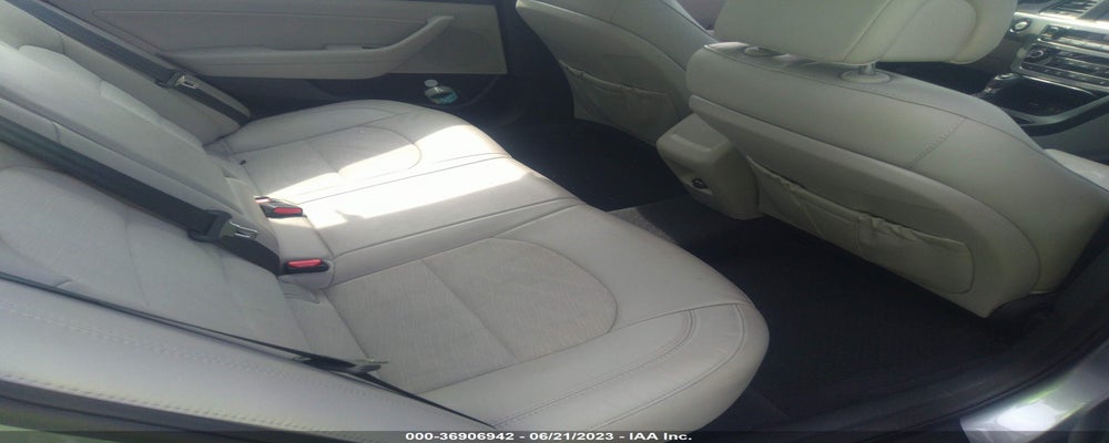 5NPE34AF1GH429698 2016 HYUNDAI SONATA photo no. 8
