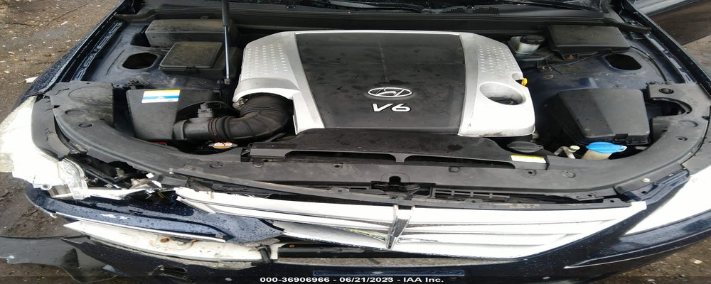 KMHGC4DE0BU120763 2011 HYUNDAI GENESIS photo no. 10