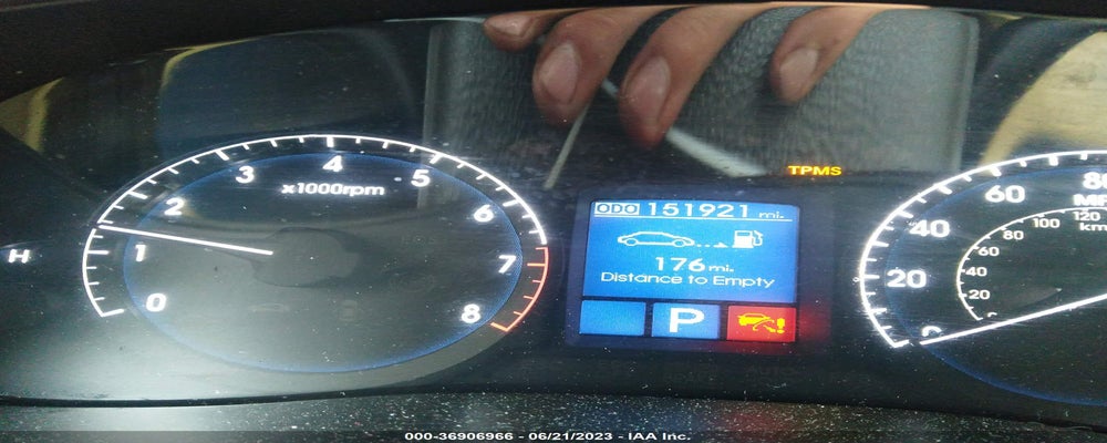 KMHGC4DE0BU120763 2011 HYUNDAI GENESIS photo no. 7