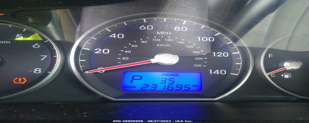 5XYZGDAG5CG128352 2012 HYUNDAI SANTA FE photo no. 7