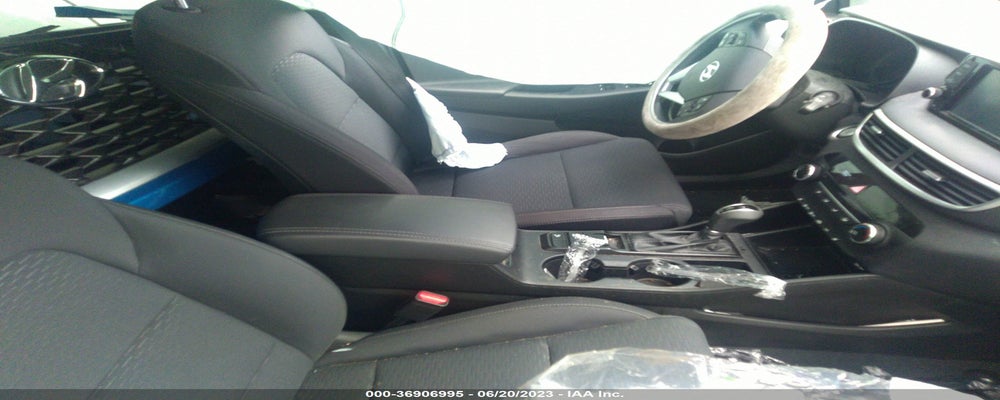 KM8J3CA48KU884128 2019 HYUNDAI TUCSON photo no. 5