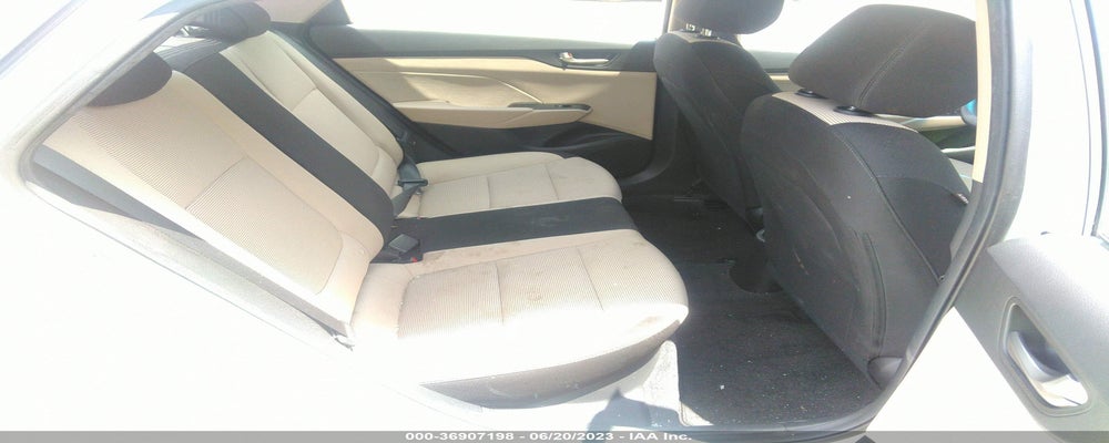3KPC24A34JE033082 2018 HYUNDAI ACCENT photo no. 8