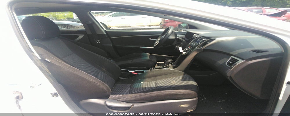 KMHD35LH3HU370852 2017 HYUNDAI ELANTRA GT photo no. 5