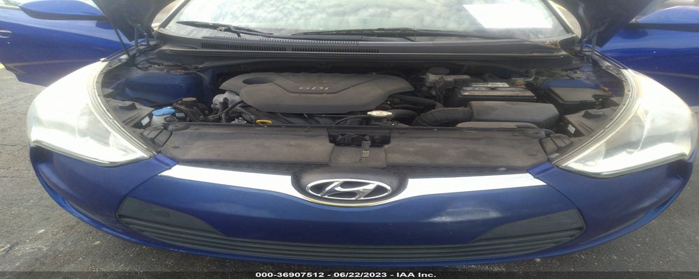 KMHTC6AD1CU057938 2012 HYUNDAI VELOSTER photo no. 10