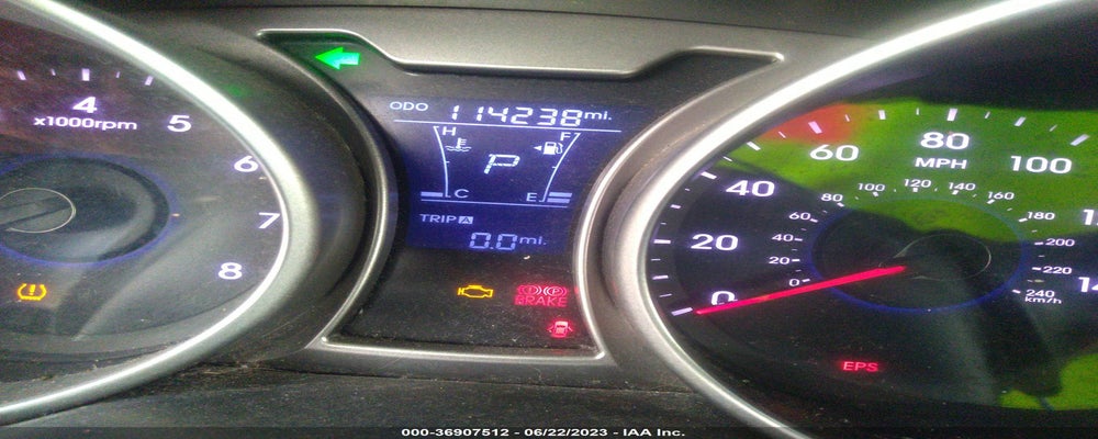 KMHTC6AD1CU057938 2012 HYUNDAI VELOSTER photo no. 7