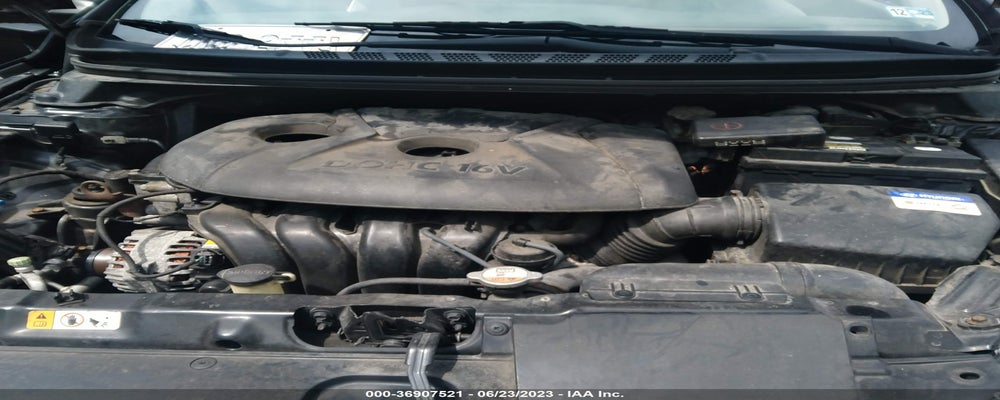 KMHDH4AE4CU421238 2012 HYUNDAI ELANTRA photo no. 10