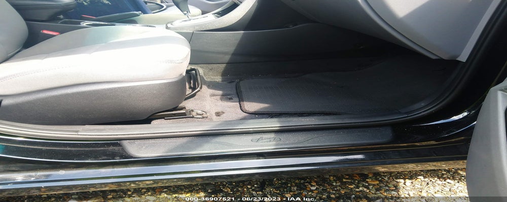 KMHDH4AE4CU421238 2012 HYUNDAI ELANTRA photo no. 5