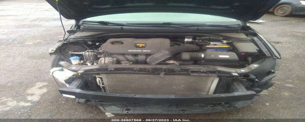 5NPD74LFXHH188741 2017 HYUNDAI ELANTRA photo no. 10