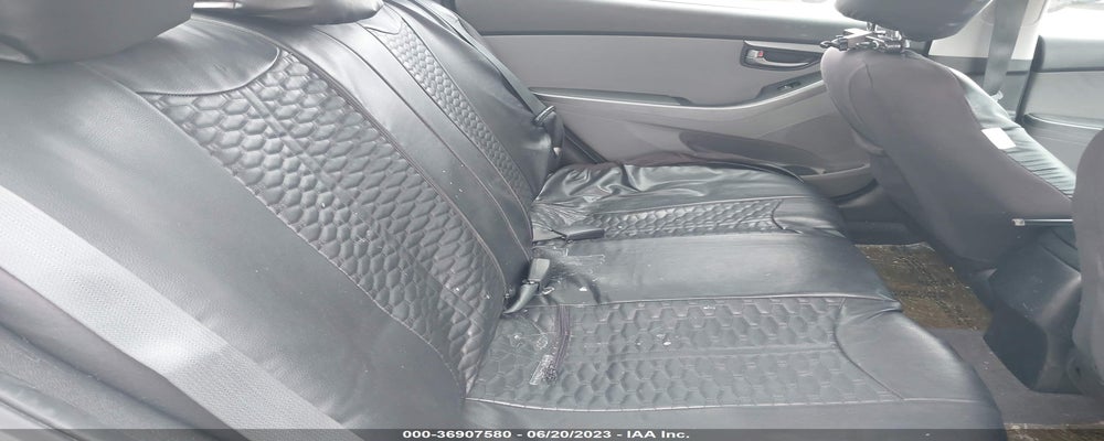 5NPDH4AE4GH654508 2016 HYUNDAI ELANTRA photo no. 8