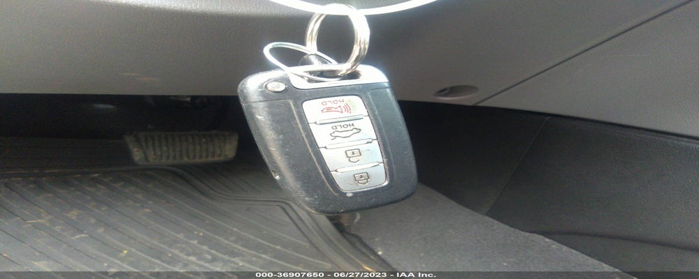KMHEC4A42DA095212 2013 HYUNDAI SONATA HYBRID photo no. 11
