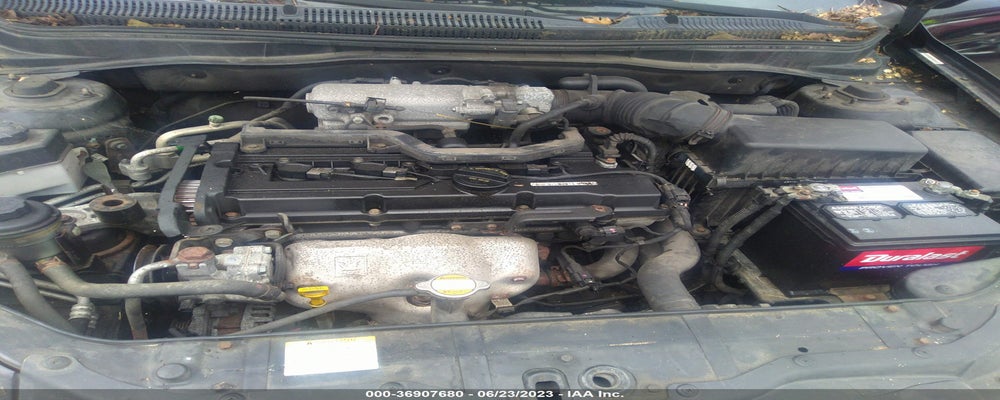 KMHCM3AC9BU197253 2011 HYUNDAI ACCENT photo no. 10
