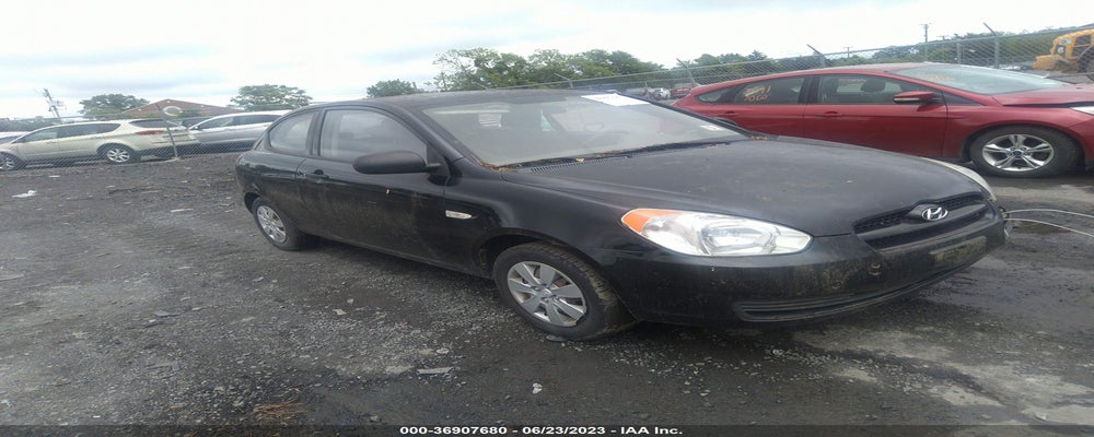 KMHCM3AC9BU197253 2011 HYUNDAI ACCENT photo no. 16