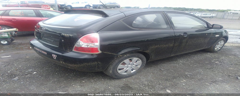 KMHCM3AC9BU197253 2011 HYUNDAI ACCENT photo no. 4
