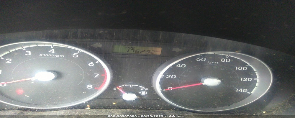 KMHCM3AC9BU197253 2011 HYUNDAI ACCENT photo no. 7