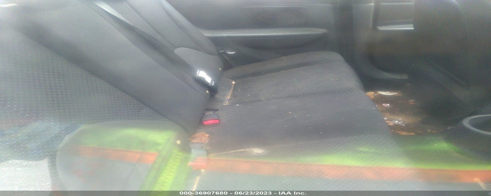 KMHCM3AC9BU197253 2011 HYUNDAI ACCENT photo no. 8