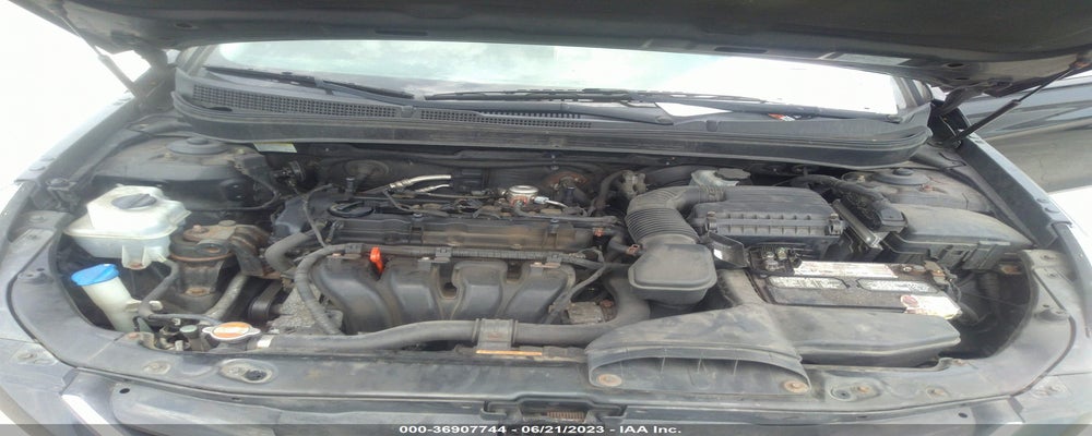 5NPEB4AC4BH239671 2011 HYUNDAI SONATA photo no. 10