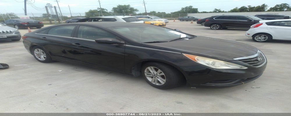 5NPEB4AC4BH239671 2011 HYUNDAI SONATA photo no. 14