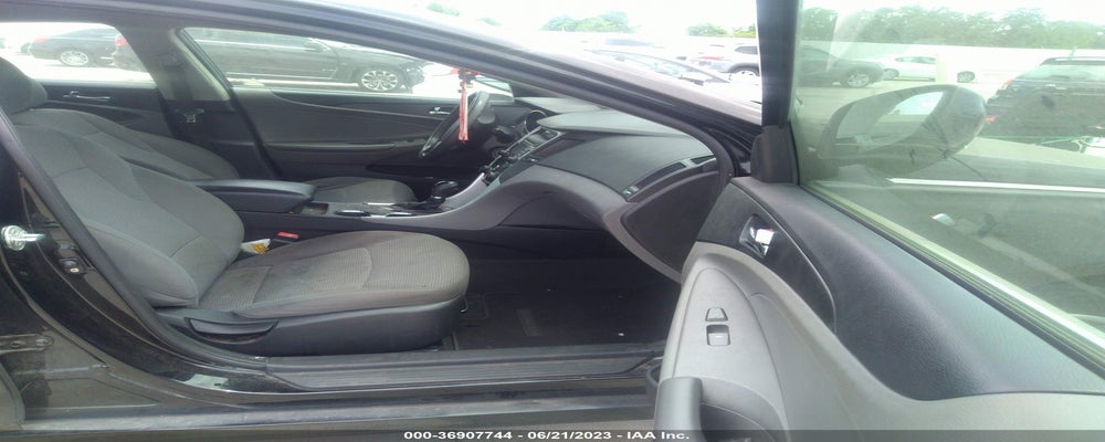 5NPEB4AC4BH239671 2011 HYUNDAI SONATA photo no. 5