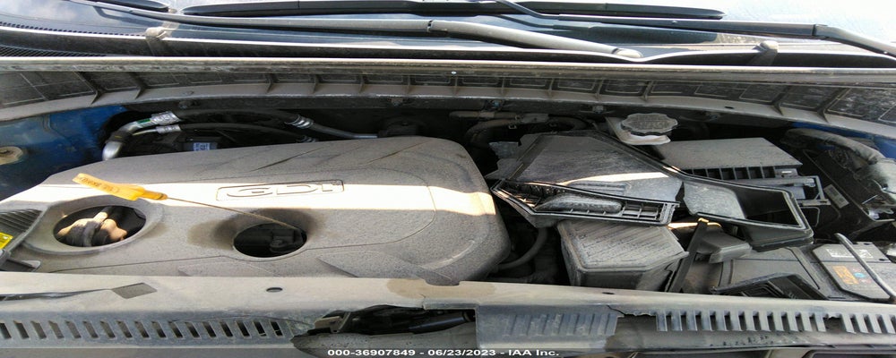 KM8J2CA42MU286042 2021 HYUNDAI TUCSON photo no. 10