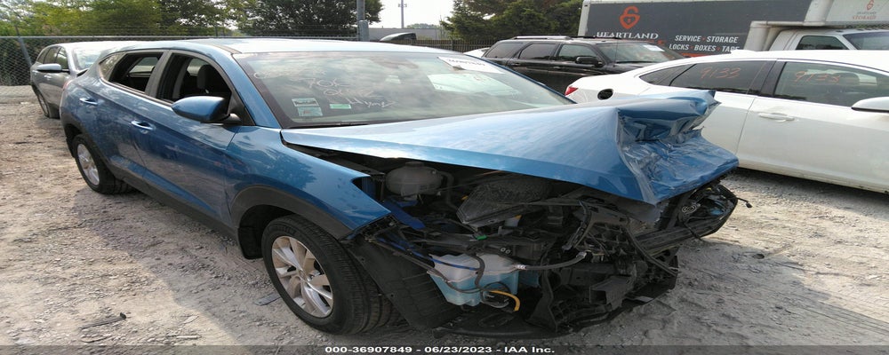 KM8J2CA42MU286042 2021 HYUNDAI TUCSON photo no. 9