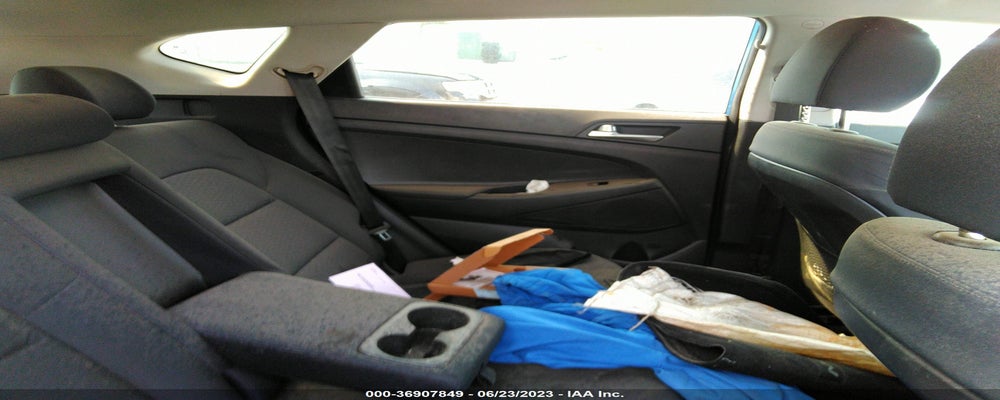 KM8J2CA42MU286042 2021 HYUNDAI TUCSON photo no. 8