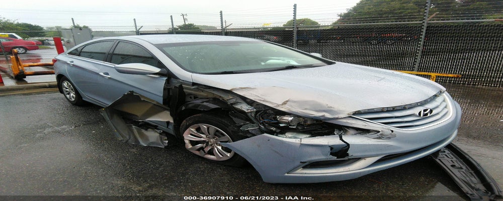 5NPEB4AC1BH298452 2011 HYUNDAI SONATA photo no. 20