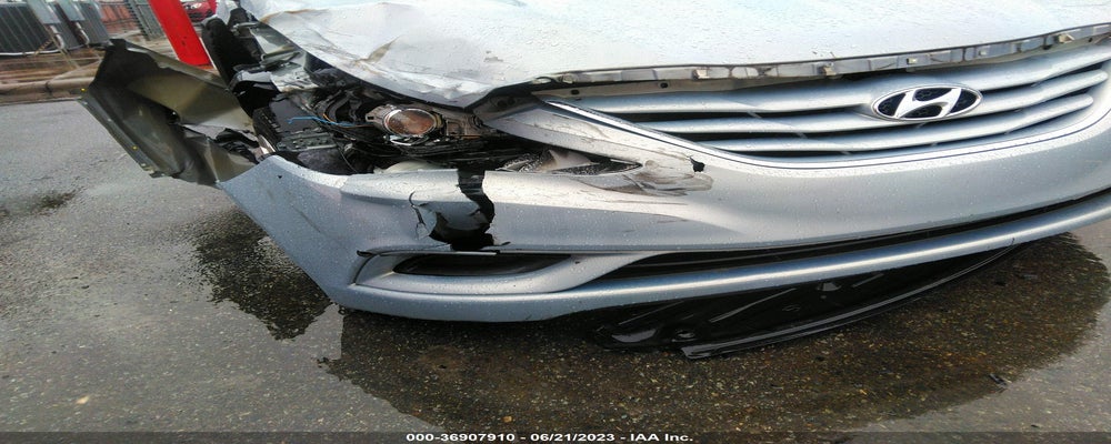 5NPEB4AC1BH298452 2011 HYUNDAI SONATA photo no. 6