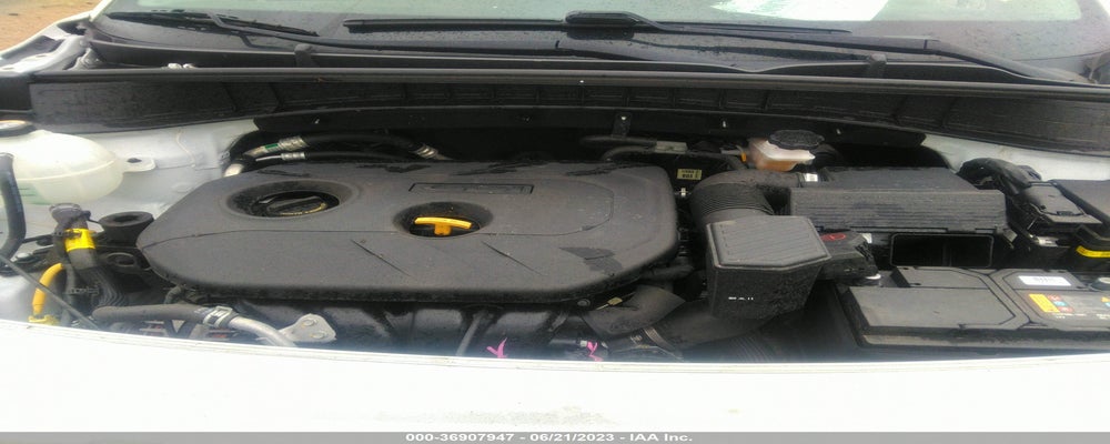 KM8J23A48KU018173 2019 HYUNDAI TUCSON photo no. 10