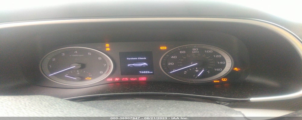 KM8J23A48KU018173 2019 HYUNDAI TUCSON photo no. 7