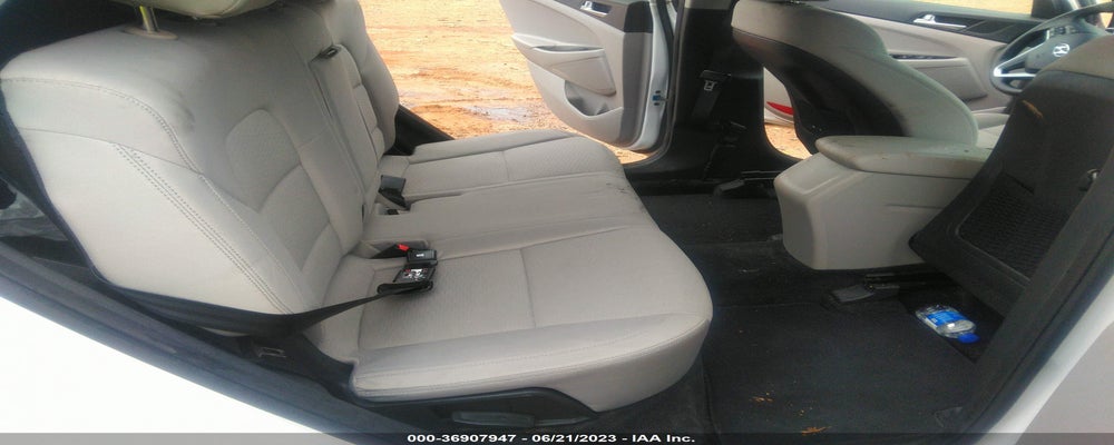 KM8J23A48KU018173 2019 HYUNDAI TUCSON photo no. 8