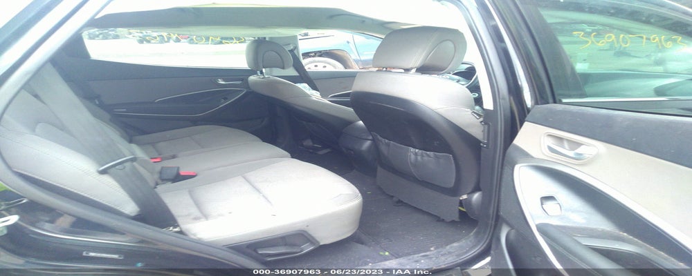 5NMZUDLB9HH024910 2017 HYUNDAI SANTA FE SPORT photo no. 8