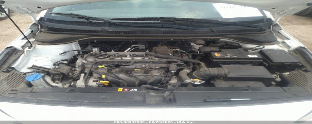 3KPC24A32KE058385 2019 HYUNDAI ACCENT photo no. 10