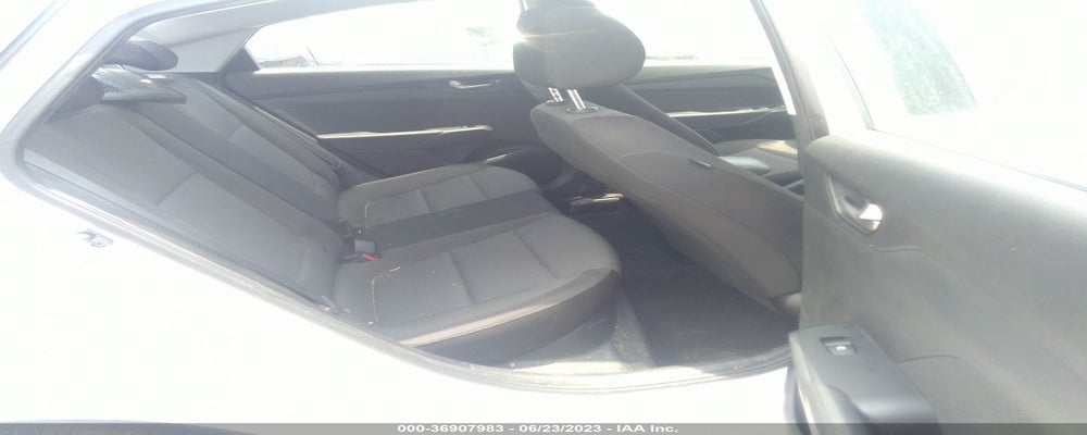 3KPC24A32KE058385 2019 HYUNDAI ACCENT photo no. 8
