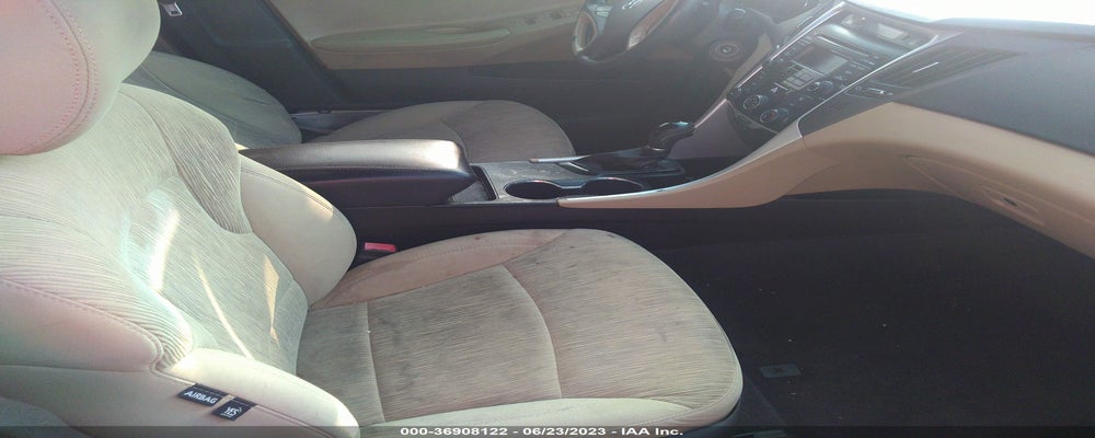 5NPEB4AC4EH921891 2014 HYUNDAI SONATA photo no. 5