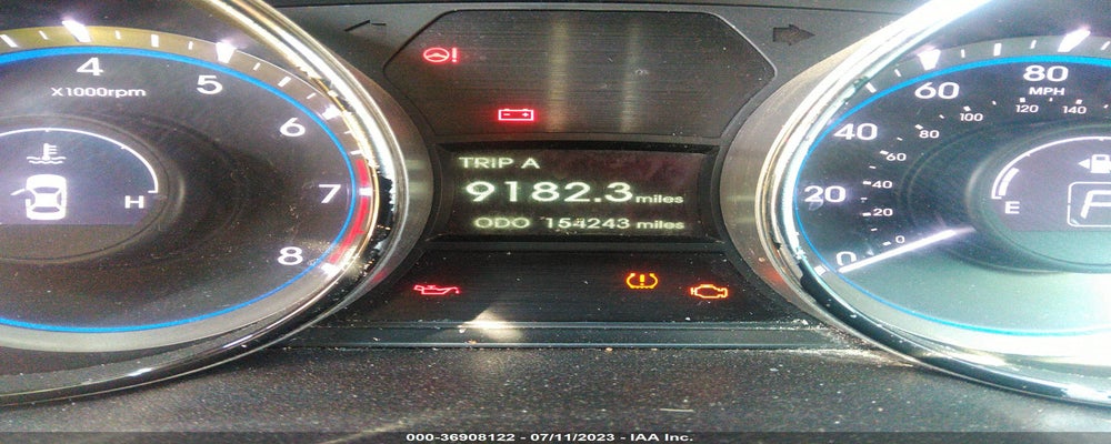 5NPEB4AC4EH921891 2014 HYUNDAI SONATA photo no. 7