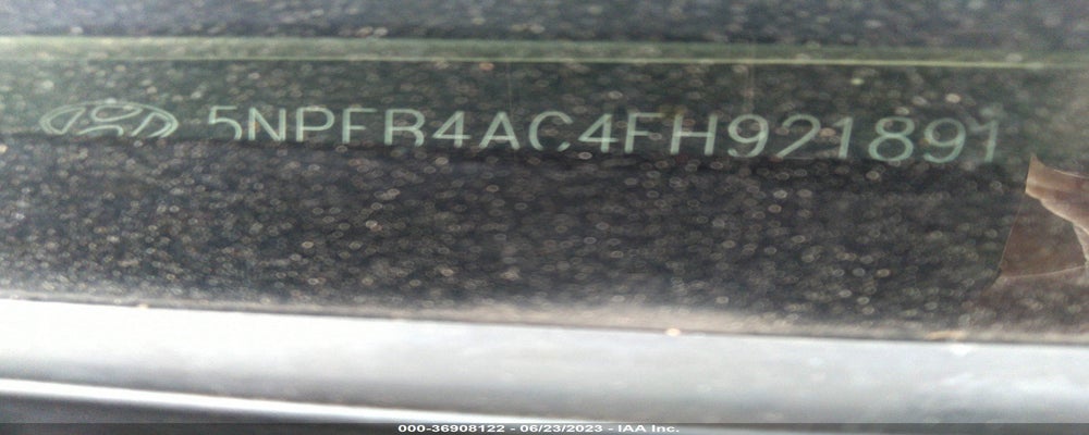 5NPEB4AC4EH921891 2014 HYUNDAI SONATA photo no. 9