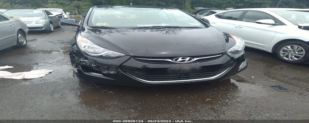 KMHDH4AE5CU336974 2012 HYUNDAI ELANTRA photo no. 6