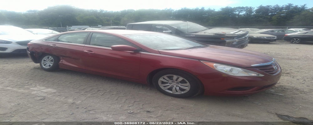 5NPEB4AC6DH563952 2013 HYUNDAI SONATA photo no. 7