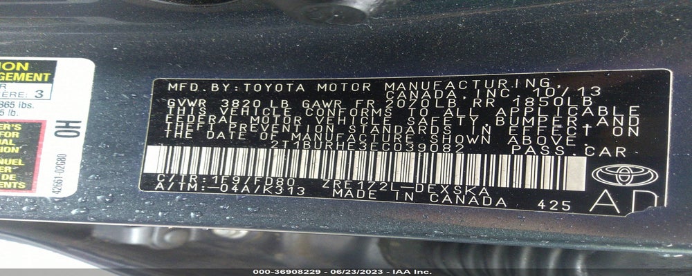 5NPD84LF0HH086832 2017 HYUNDAI ELANTRA photo no. 9