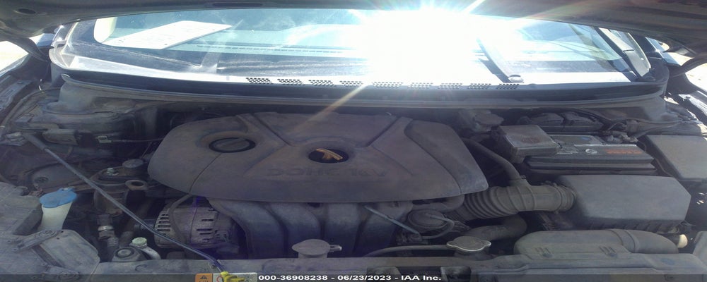 5NPDH4AE5DH335887 2013 HYUNDAI ELANTRA photo no. 10