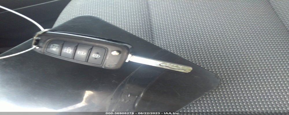 3KPC24A63LE095599 2020 HYUNDAI ACCENT photo no. 11
