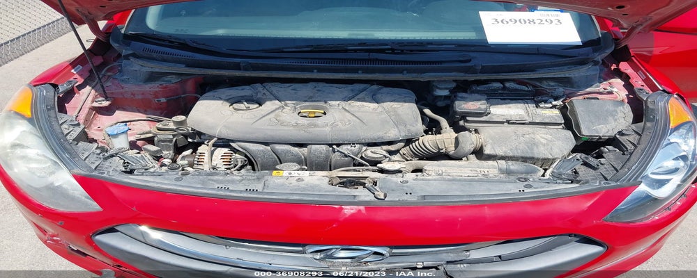 KMHD35LE3DU096827 2013 HYUNDAI ELANTRA GT photo no. 10