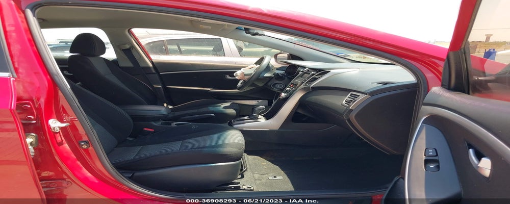 KMHD35LE3DU096827 2013 HYUNDAI ELANTRA GT photo no. 5