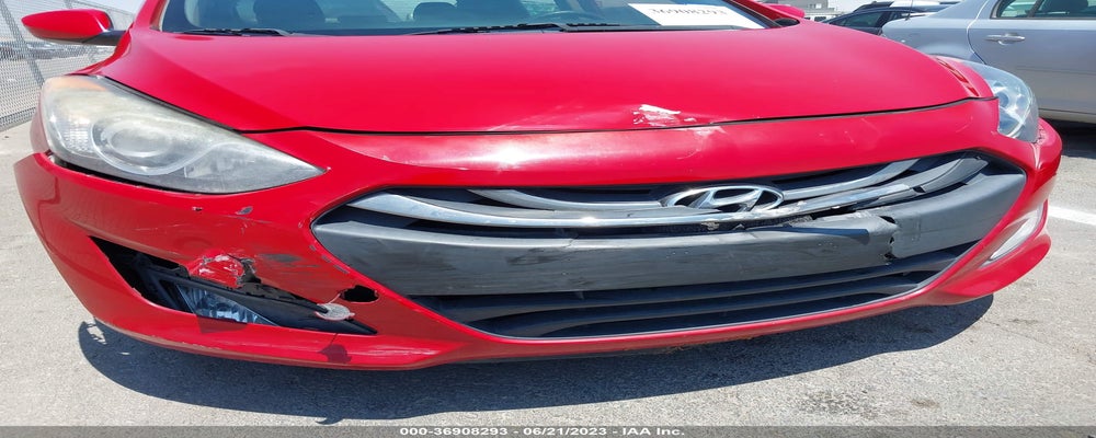 KMHD35LE3DU096827 2013 HYUNDAI ELANTRA GT photo no. 6
