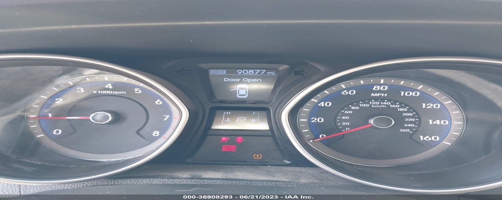 KMHD35LE3DU096827 2013 HYUNDAI ELANTRA GT photo no. 7
