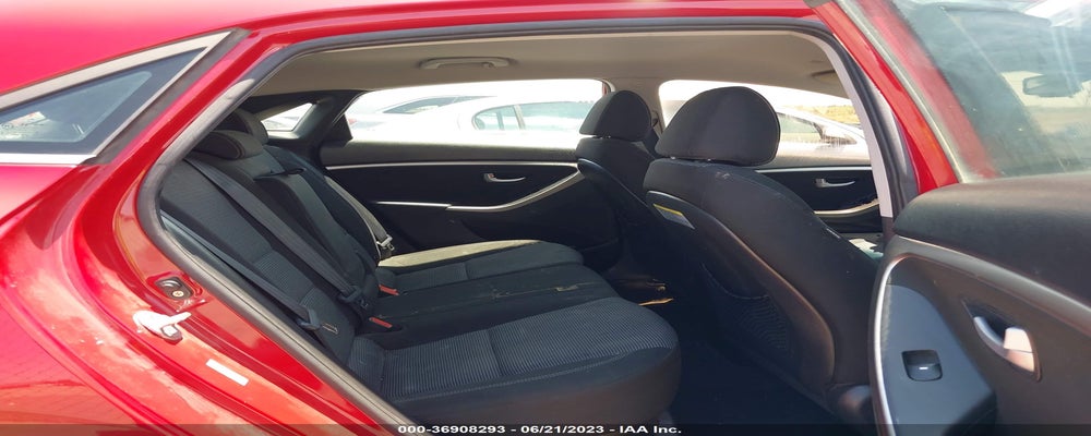 KMHD35LE3DU096827 2013 HYUNDAI ELANTRA GT photo no. 8