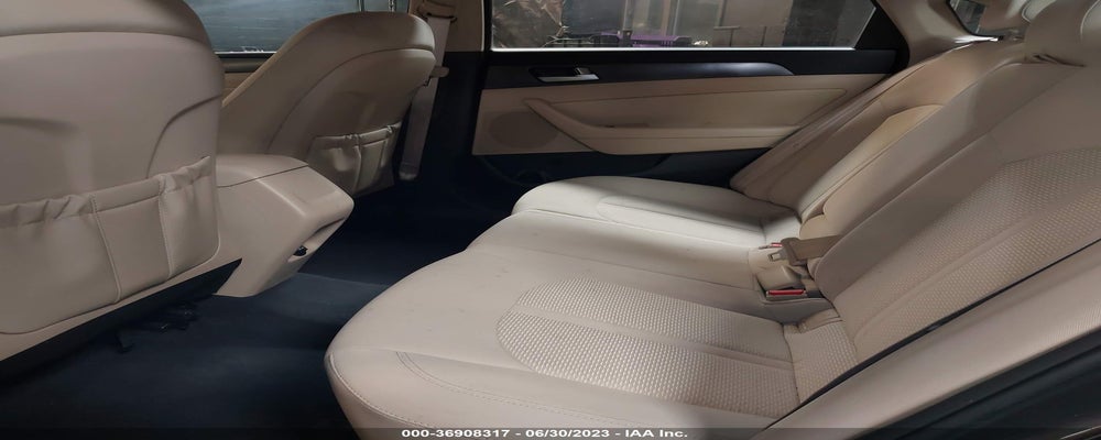5NPE34AF8FH139845 2015 HYUNDAI SONATA photo no. 8
